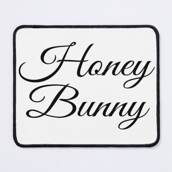 Item preview, Honey Bunny designed and sold by Designforoz.