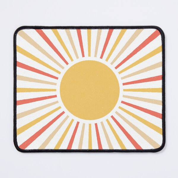 Item preview, Retro Sun designed and sold by D-Spot Shop.