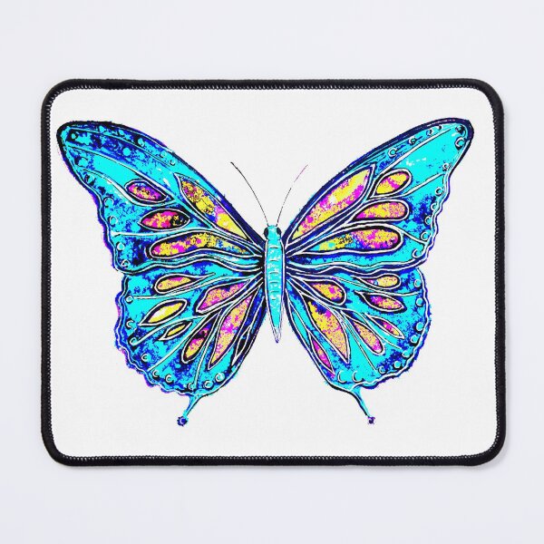 Item preview, Angel Butterfly designed and sold by Linda Callaghan.