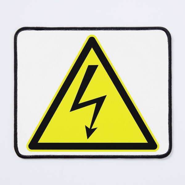 Item preview, High voltage designed and sold by rheyes.