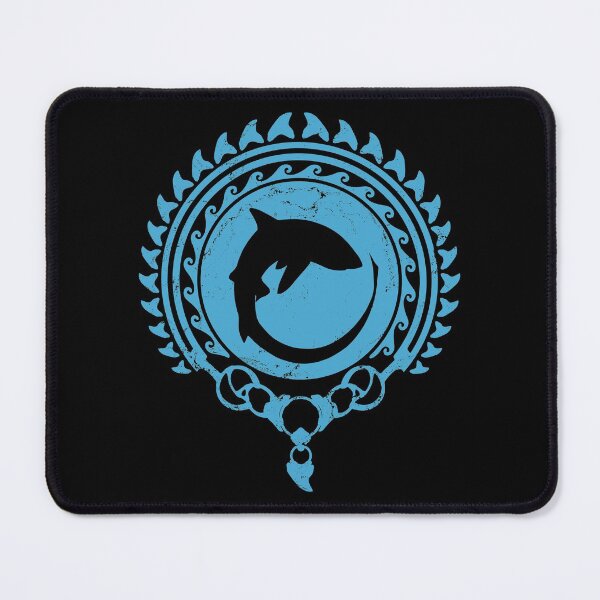 Item preview, Thresher shark designed and sold by NicGrayGraphic.