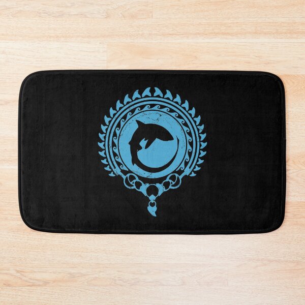 Item preview, Thresher shark designed and sold by NicGrayGraphic.
