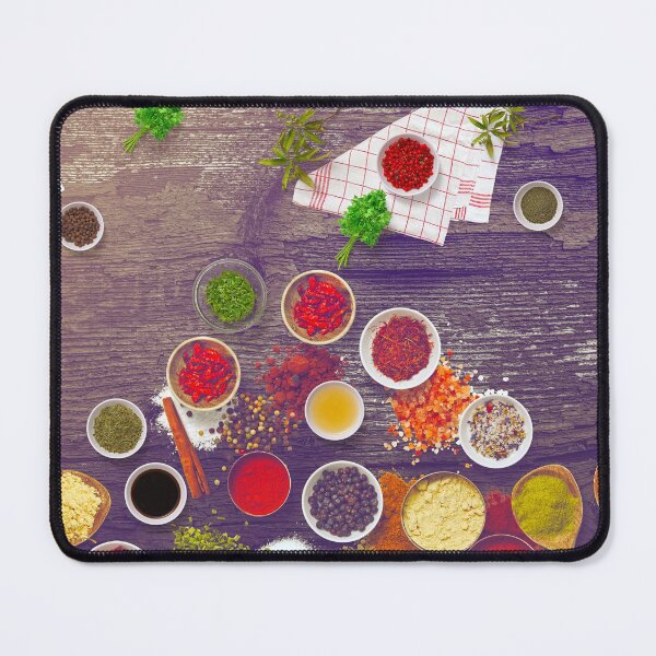 Item preview, All These Spices designed and sold by hurmerinta.