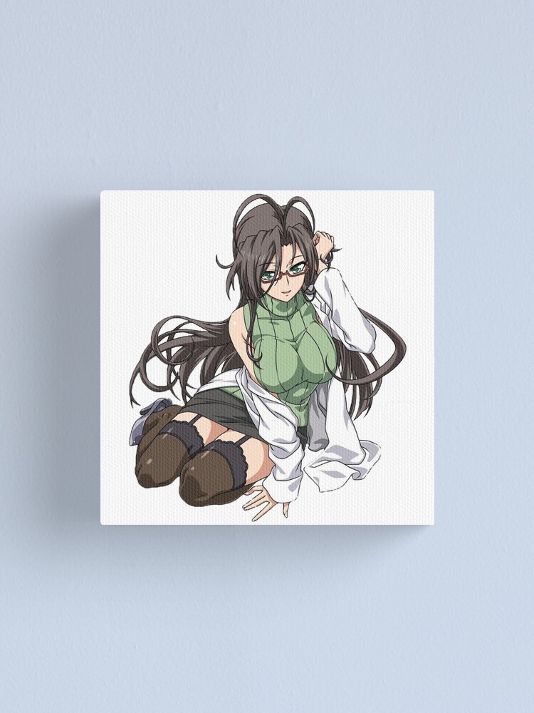 magical sempai Art Board Print for Sale by Animearagon