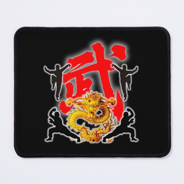 Item preview, 4 KungFu Fighters designed and sold by SuperDragon.