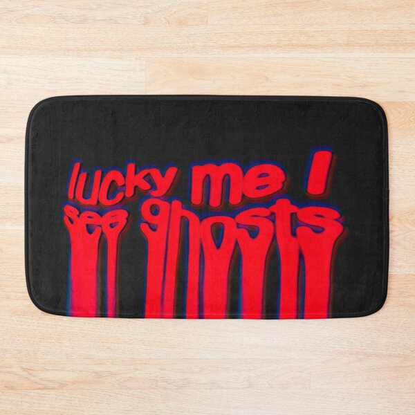 Item preview, Lucky me I see ghosts  designed and sold by vvsn studio.