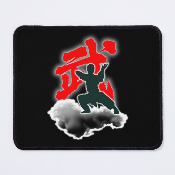 Item preview, KungFu Stance designed and sold by SuperDragon.