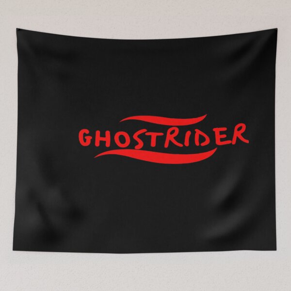 Item preview, Halloween Ghostrider designed and sold by julset.