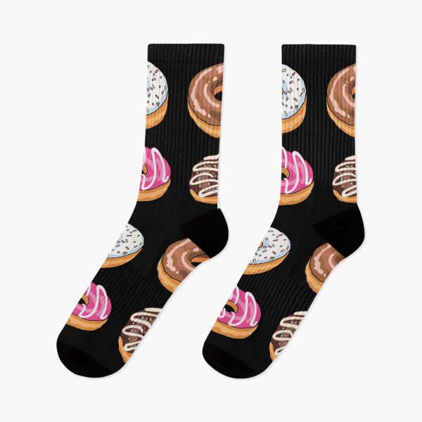 Item preview, Cute Donut Pack  designed and sold by SuperrSunday.