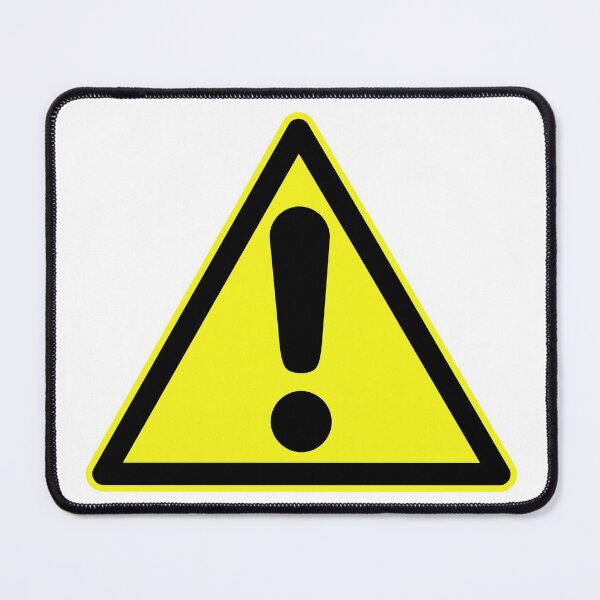Item preview, Caution designed and sold by rheyes.