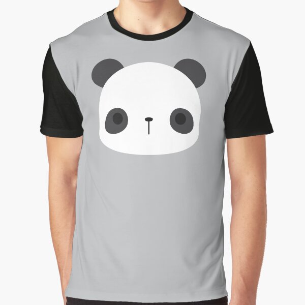 Aperçu de l'œuvre Mignon petit ours panda #01 créée et vendue par chingchingstd.