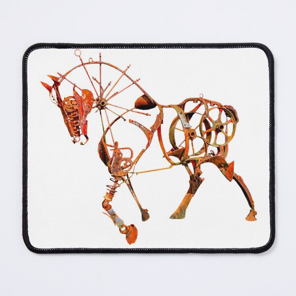 Item preview, Iron Horse designed and sold by Dalyndigital Photography.