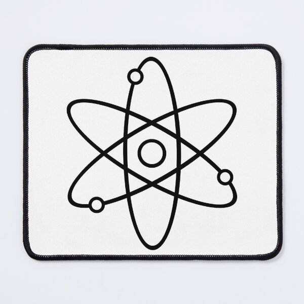 Item preview, Atom designed and sold by rheyes.