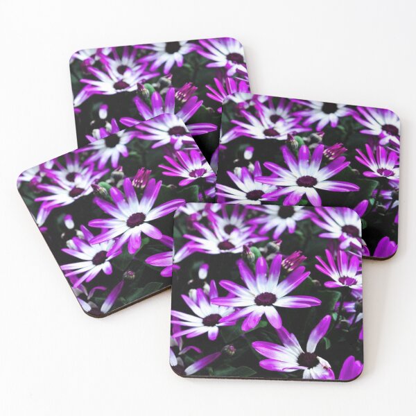 Item preview, Purple Daisy Dreams designed and sold by MissJades.
