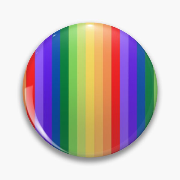 Item preview, Vertical Rainbow designed and sold by JazzPWall.
