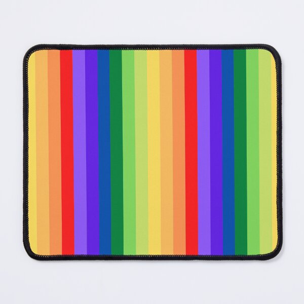 Item preview, Vertical Rainbow designed and sold by JazzPWall.