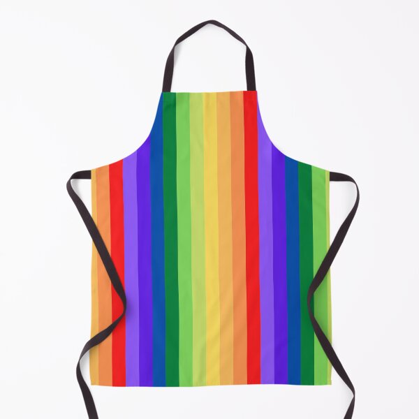 Item preview, Vertical Rainbow designed and sold by JazzPWall.