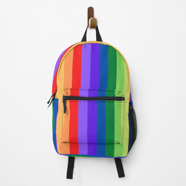 Item preview, Vertical Rainbow designed and sold by JazzPWall.
