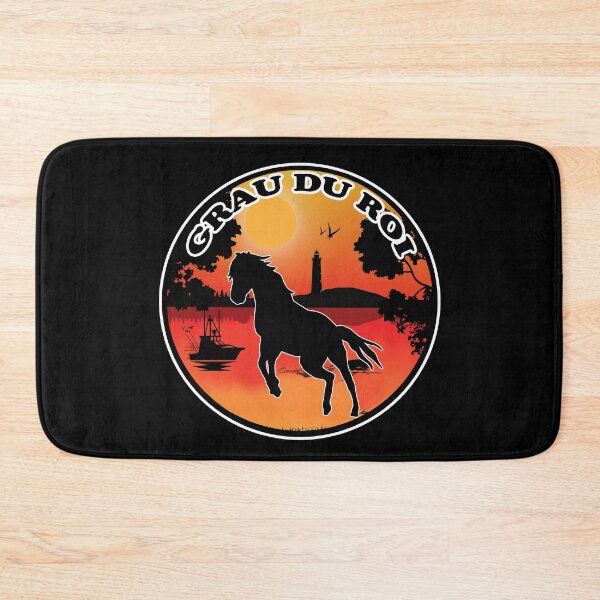 Item preview, Camargue Grau du Roi sunset designed and sold by Astralia.