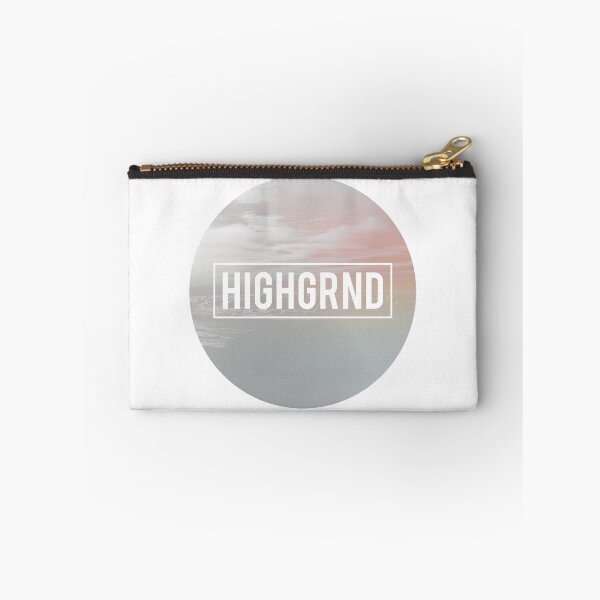 Item preview, Highgrnd - Logo designed and sold by strdusts.
