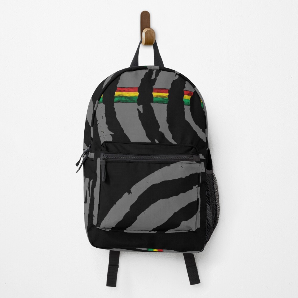 Item preview, Backpack designed and sold by Periartwork.