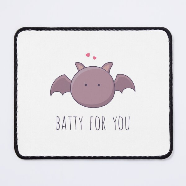 Item preview, Batty For You designed and sold by myndfart.