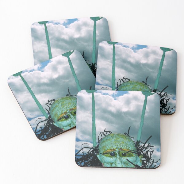 Item preview, #713  Reach For The Sky designed and sold by MyInnereyeMike.