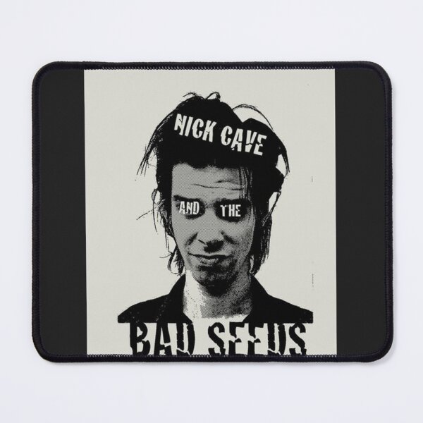 Item preview, Nick Cave designed and sold by arivasrobbins.