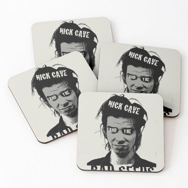 Item preview, Nick Cave designed and sold by arivasrobbins.