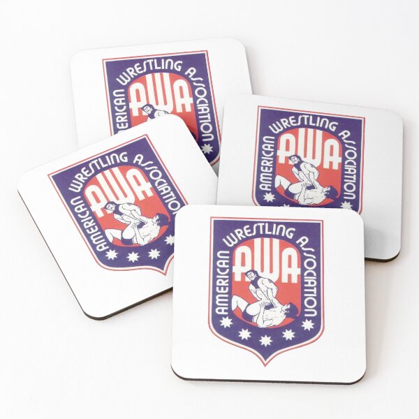 Item preview, AWA Logo designed and sold by cindykerr15.