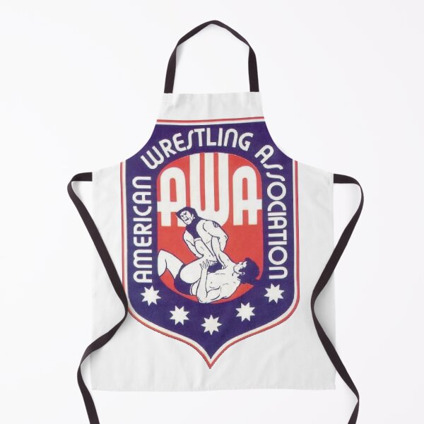 Item preview, AWA Logo designed and sold by cindykerr15.