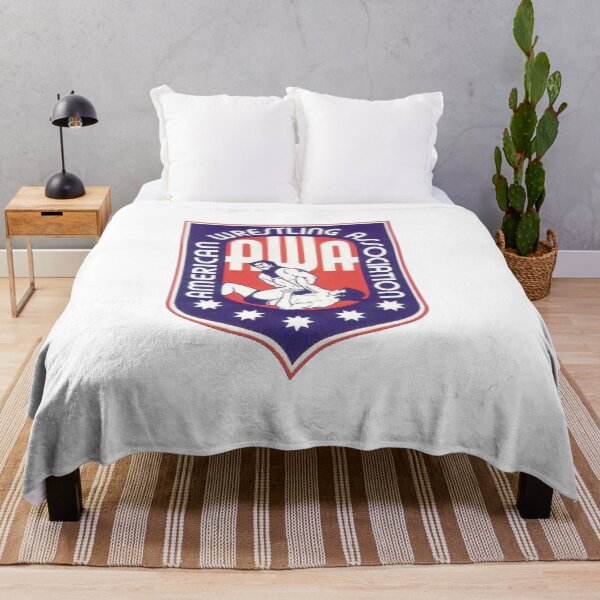 Item preview, AWA Logo designed and sold by cindykerr15.