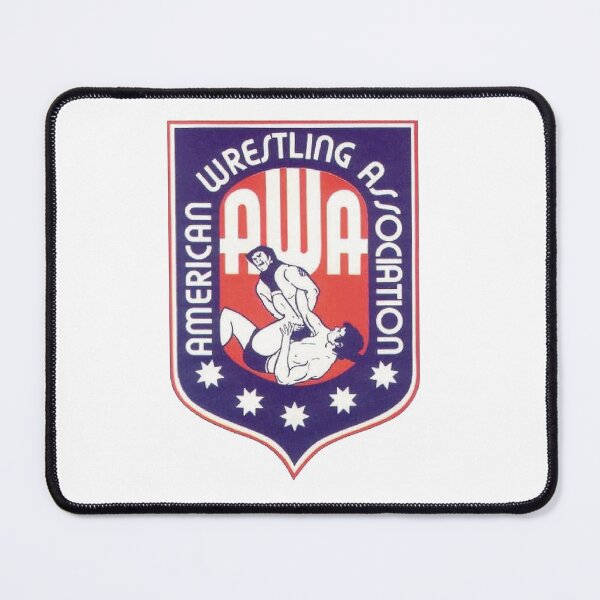 Item preview, AWA Logo designed and sold by cindykerr15.