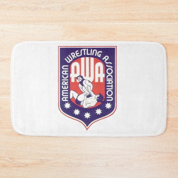 Item preview, AWA Logo designed and sold by cindykerr15.