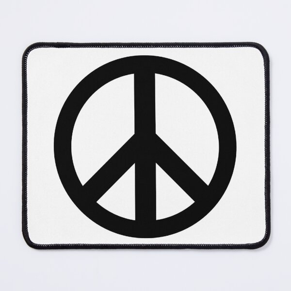 Item preview, Peace designed and sold by rheyes.