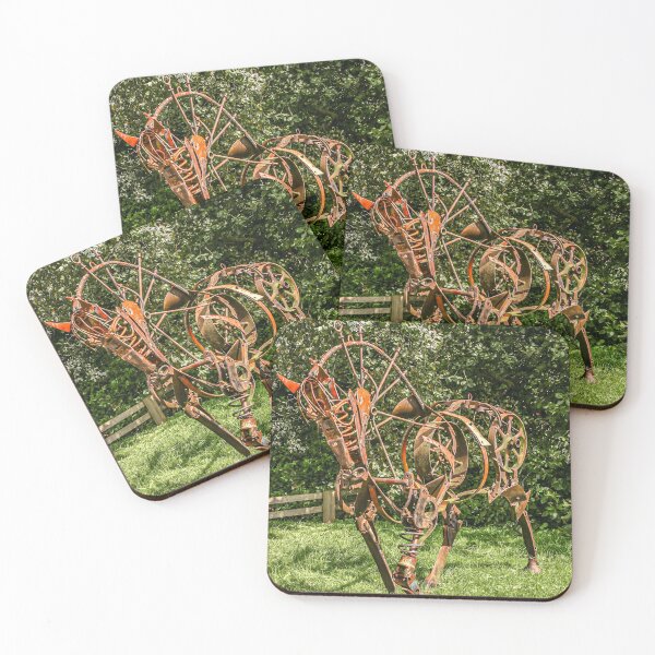 Item preview, Iron Horse designed and sold by Dalyndigital Photography.