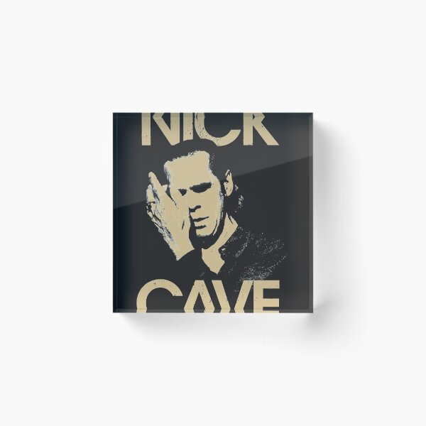 Item preview, Nick Cave designed and sold by arivasrobbins.