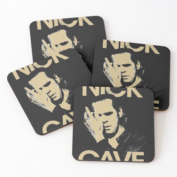 Item preview, Nick Cave designed and sold by arivasrobbins.