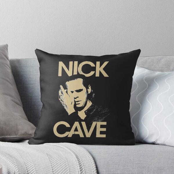 Item preview, Nick Cave designed and sold by arivasrobbins.