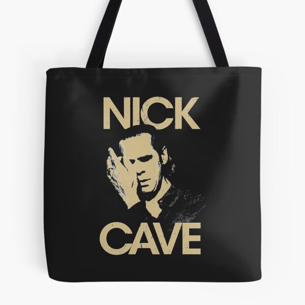 Item preview, Nick Cave designed and sold by arivasrobbins.