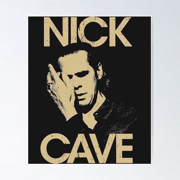 Item preview, Nick Cave designed and sold by arivasrobbins.