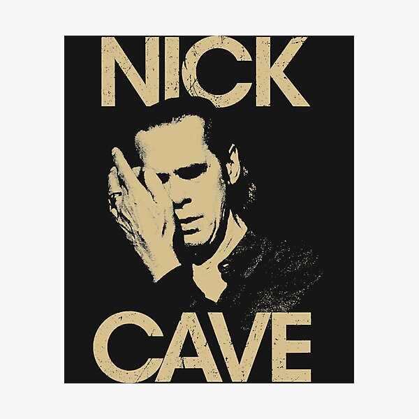 Item preview, Nick Cave designed and sold by arivasrobbins.