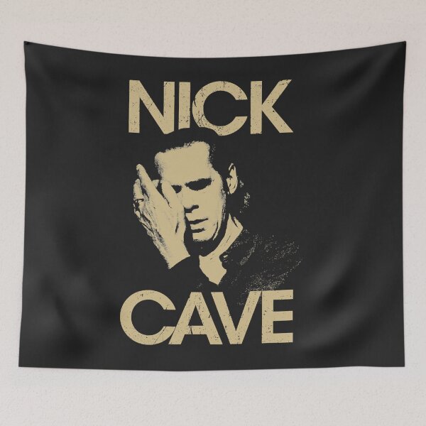 Item preview, Nick Cave designed and sold by arivasrobbins.