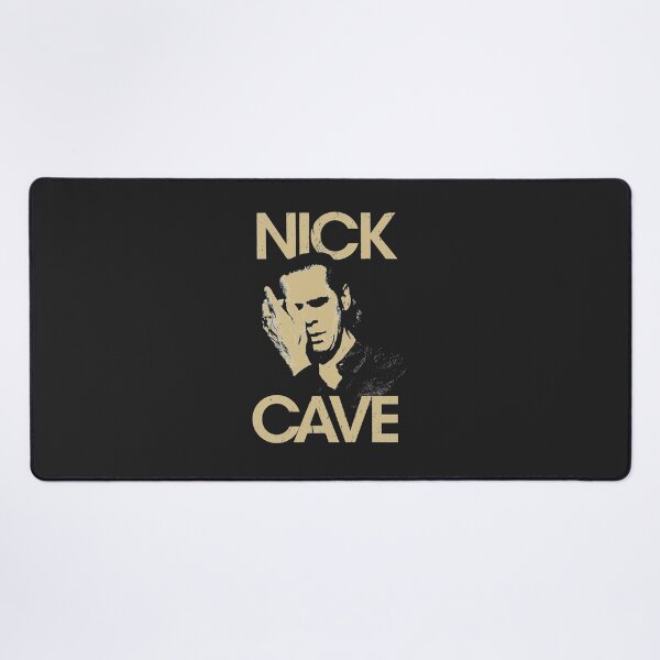 Item preview, Nick Cave designed and sold by arivasrobbins.