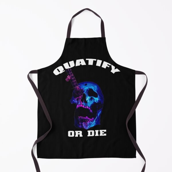 Item preview, Quatify Or Die designed and sold by otiscross1301.