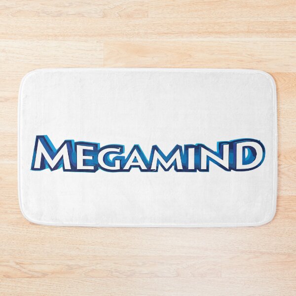 Item preview, Megamind designed and sold by SuuntoIam.