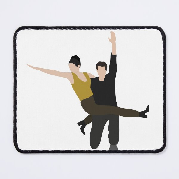 Item preview, The Routine designed and sold by Serendipity Studios.