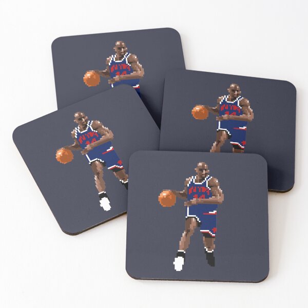 Item preview, Anthony Mason Pixel Dribble Qiangy designed and sold by qiangdade.