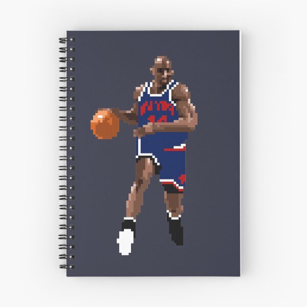 Item preview, Anthony Mason Pixel Dribble Qiangy designed and sold by qiangdade.