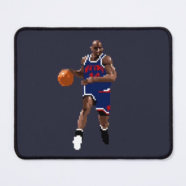 Item preview, Anthony Mason Pixel Dribble Qiangy designed and sold by qiangdade.
